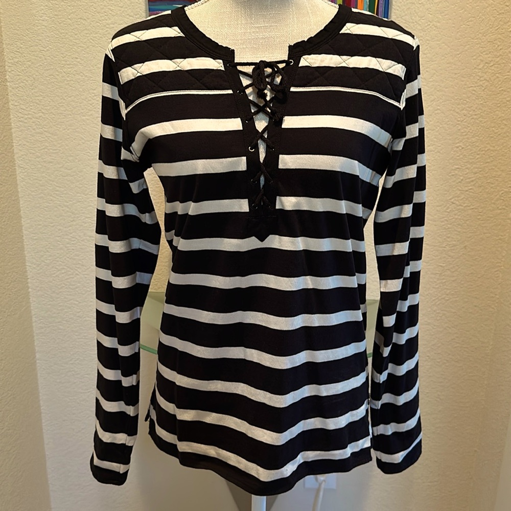 Scotch & Soda top